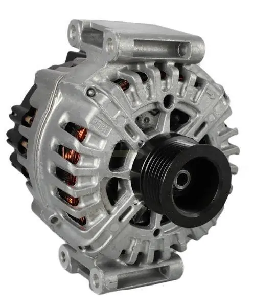 Top-Seller Lichtmaschine 230A Neu Original Valeo FG23S049 für Mercedes