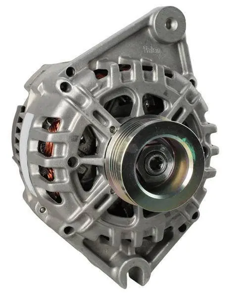 Lichtmaschine 110A Neu Original Valeo TG10B025 für Renault Nur Für Kurze Zeit