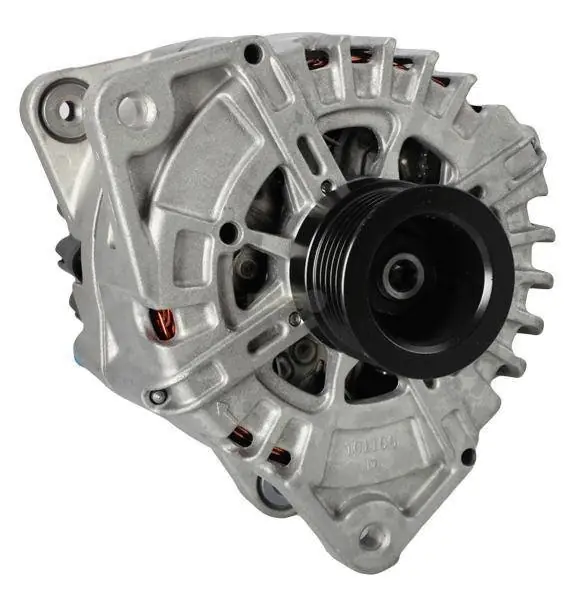 Beliebt Lichtmaschine 220A Neu Original Valeo FG23S021 für Mercedes