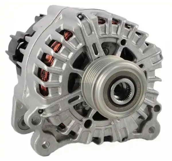 Preis Gesenkt Lichtmaschine 180A Neu Original Valeo FG18S043 für Audi