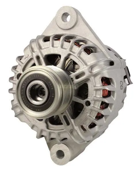 Neuheit Lichtmaschine 140A Neu Original Valeo TG12C052 für Gm, Opel
