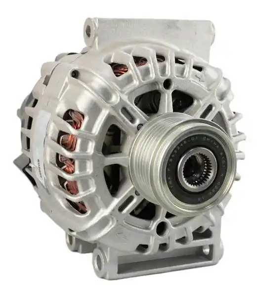 Preis Gesenkt Lichtmaschine 120A Neu Original Valeo TG12C076 für Gm, Opel