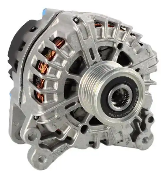 Lichtmaschine 180A Neu Original Valeo FG18S036 für Audi, Vag, Vw Beliebt