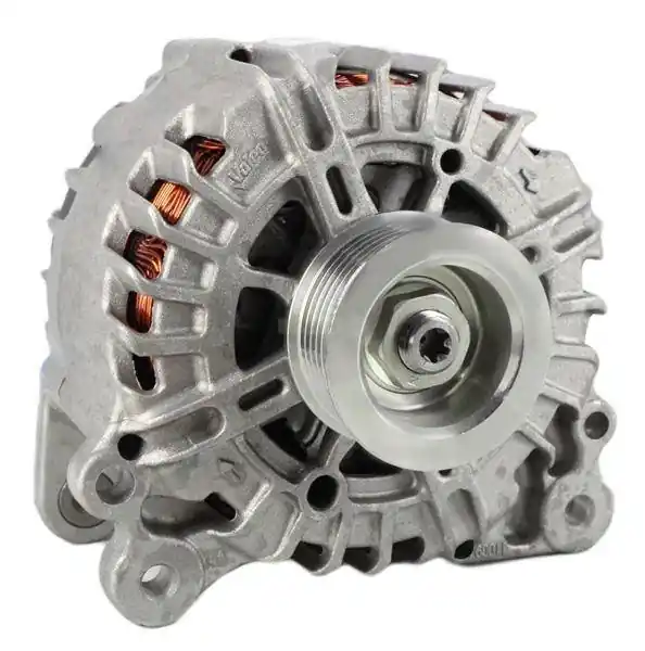 Sonderangebot Lichtmaschine 180A Neu Original Valeo FG18T071 für Vag, Vw