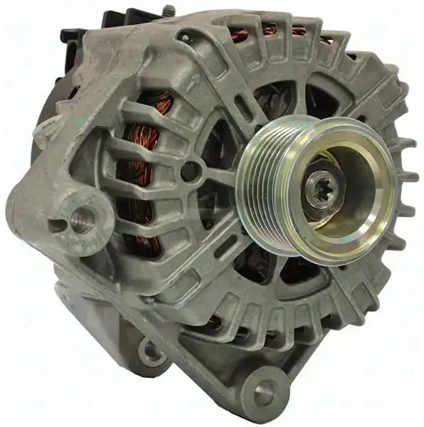 Lichtmaschine 220A Neu Original Valeo FG23S011 für Bmw Wochenendangebot