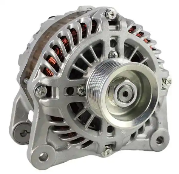 Lichtmaschine 110A Neu Original Mitsubishi A002TJ1291 für Nissan Bestpreis