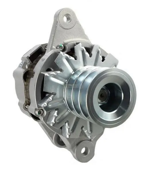 Angebot Lichtmaschine 50A Neu Original Mitsubishi A004TU6285 für Isuzu John Deere