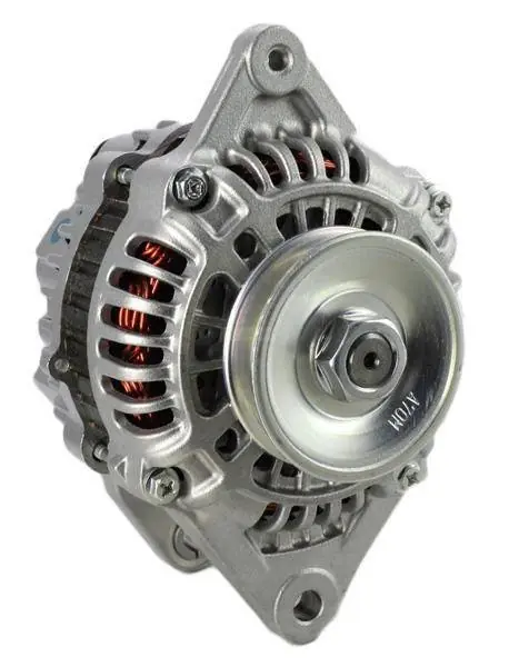 Preiswert Lichtmaschine Neu Original Mitsubishi A002T72095 für Mitsubishi Industrial