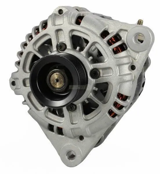 Lichtmaschine 110A Neu Original Poongsung OK55918300 für Kia Echt