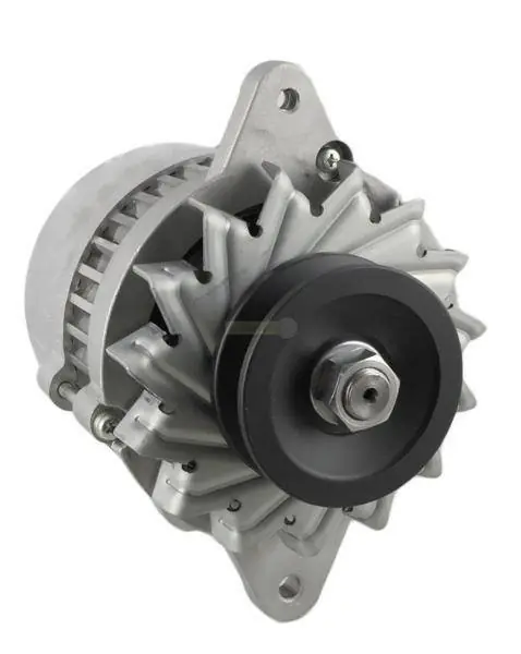 Lichtmaschine 60A Neu Original Nikko 0-33000-5650 für Isuzu 894-404-7910 Rabatt