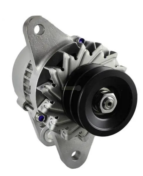 Lichtmaschine 30A Neu Original Nikko 0-33000-6550 für Isuzu Meistverkauft
