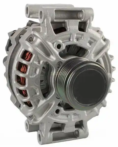 Preis Gesenkt Lichtmaschine 140A Neu Original Bosch SEG F000BL0803 für Audi,Seat,Skoda,Vw