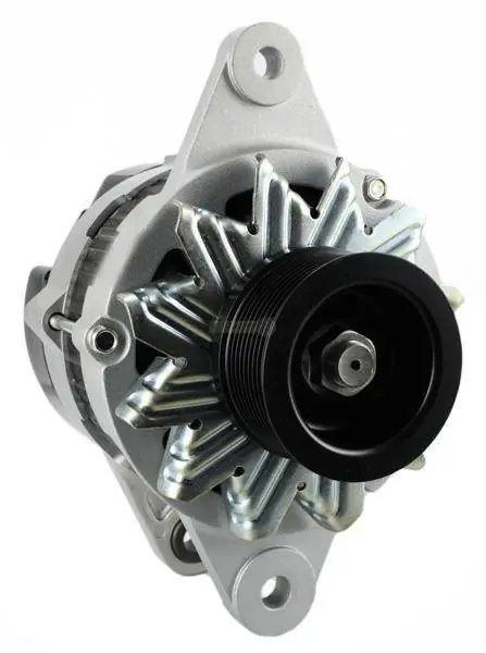 Lichtmaschine 50A Neu Original Nikko 0-35000-4628 0-35000-4898 für Komatsu Wochenendangebot