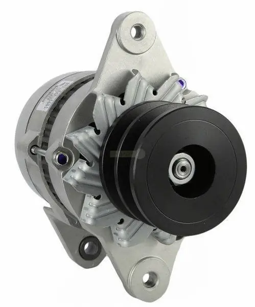 Preis Gesenkt Lichtmaschine 40A Neu Original Nikko 0-35000-0452 für Komatsu 600-825-3121