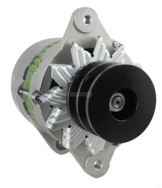 Abverkauf Lichtmaschine 60A Neu Original Nikko 0-35000-4250 für Komatsu 600-825-6150