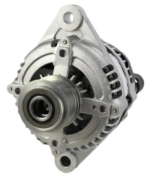 Preis Gesenkt Lichtmaschine 150A Neu Original Denso 104210-1200 für Alfa Romeo