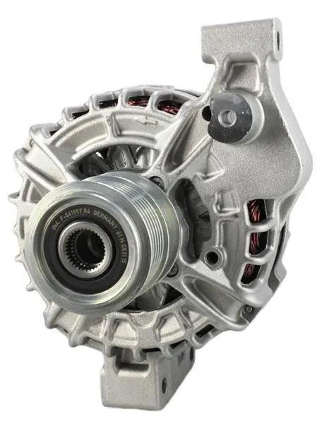 Lichtmaschine 180A Neu Original Bosch SEG 0125811034 für Land Rover Wochenendangebot