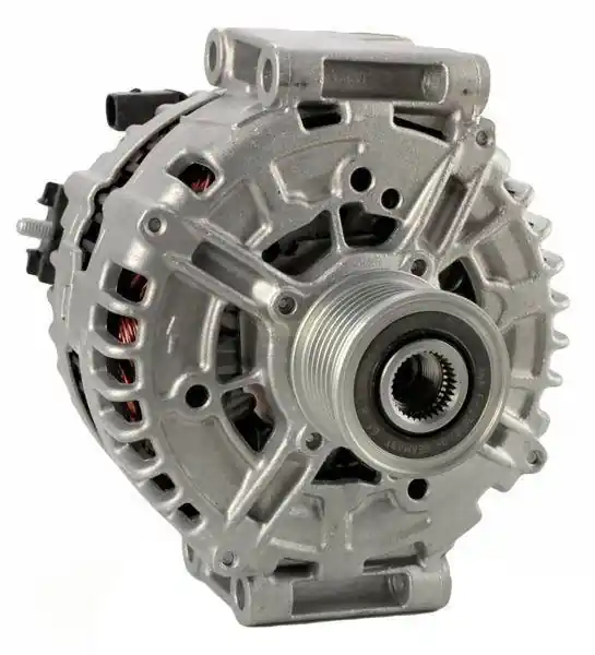 Direkt Vom Hersteller Lichtmaschine 220A Neu Original Bosch SEG 0121813120 für Mercedes