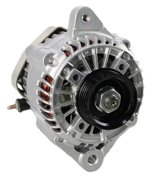 Lichtmaschine 65A Neu Original Denso 102211-5460 für Daihatsu Beliebt