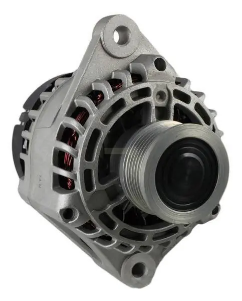 Lichtmaschine Neu mit OE Ina Freilauf 63377005 für Alfa Romeo,Fiat,Opel,Vauxhall Solange Der Vorrat Reicht