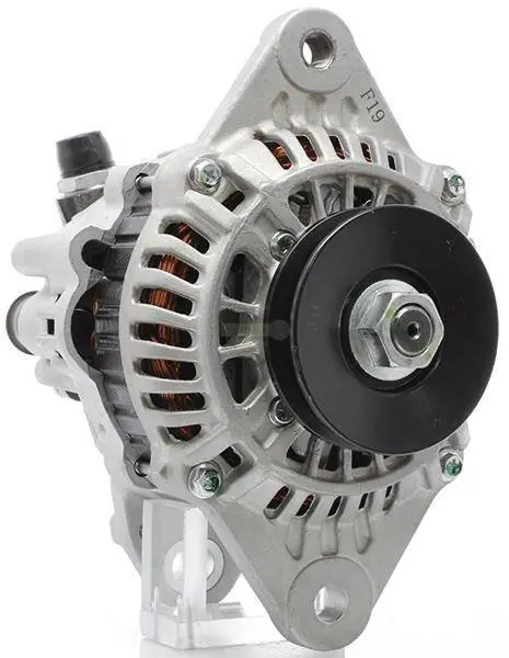 Meistverkauft Lichtmaschine 35Amp Neu Oder Reman Japan OE Nr. A3TN5883 für Clark,Caterpillar
