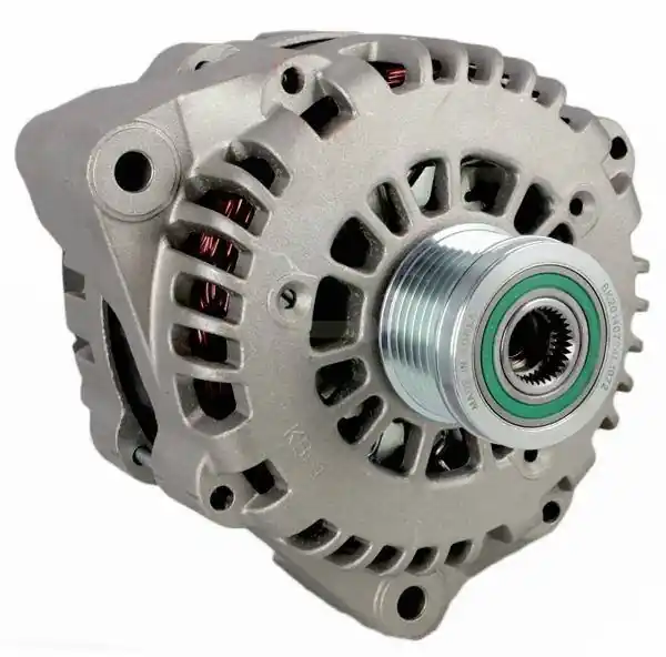 Ausverkauf Lichtmaschine Reman - Made In Korea A6651540202 für Ssangyong Musso Kyron De
