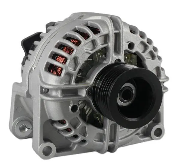 Preisreduziert Lichtmaschine 120A Neu OE Nr. 0124425005 für Alfa Romeo, Fiat, Opel, Vauxhall