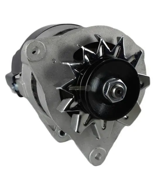 Lichtmaschine 45A Neu - OE Nr. LRa100 für Austin, Jaguar, Mg, Rover, Vauxhall Neue Kollektion