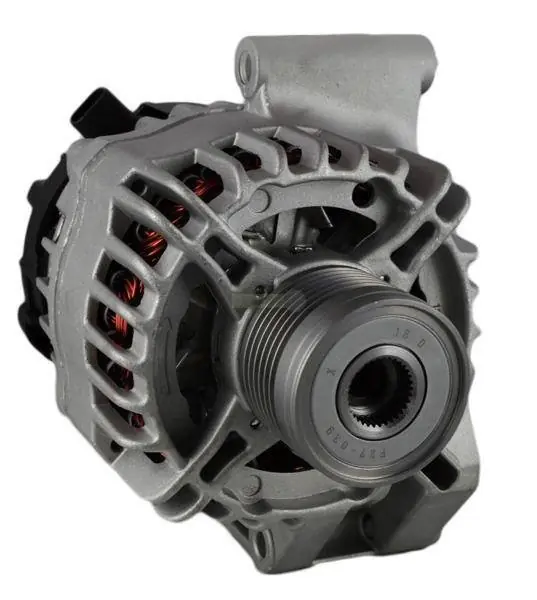 Sale Lichtmaschine 120A Neu mit OE Ina Freilauf 63377425 für Opel,Suzuki,Vauxhall