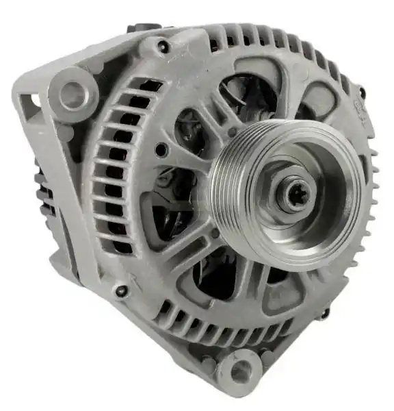 Lichtmaschine Neu 14V 120A OE Nr. A14VI13 für Citroën, Fiat, Lancia, Peugeot Markenprodukt