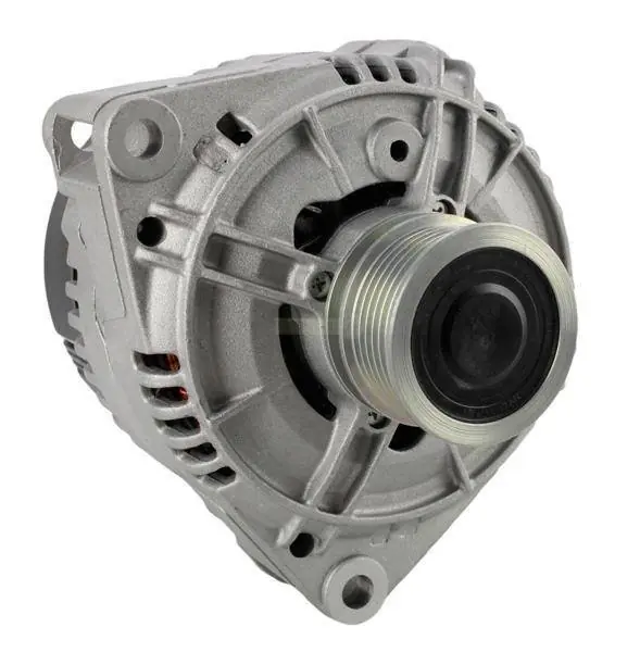 Top-Angebot Lichtmaschine 115Amp Neu mit OE Ina Freilauf OE Nr. 0123510101 für Mercedes