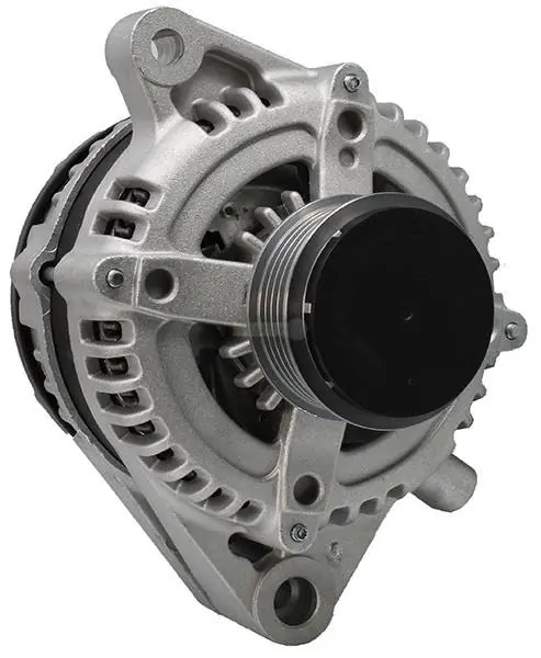 Bestpreis Lichtmaschine 130A Neu mit OE Ina Freilauf - OE Nr. 104210-3250 für Toyota