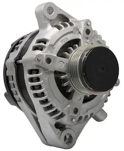 Aktuell Lichtmaschine 90A Neu mit OE Ina Freilauf - OE Nr. 102211-2760 für Toyota