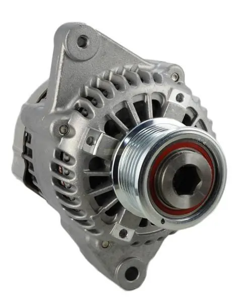 Lichtmaschine 85A Neu mit Ina Freilauf OE Nr.102211-2810 für Toyota 2Kdftv Schnäppchen