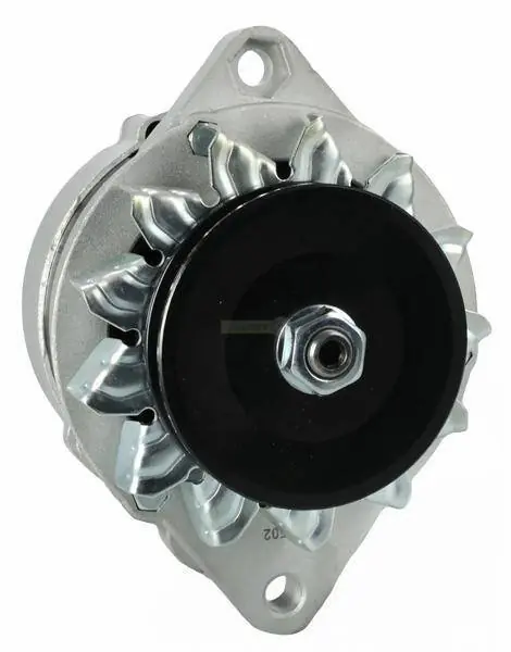Lichtmaschine 35Amp Neu "Mady In Italy" - OE Nr. 63321115 für Fiat,Iveco Aifo Preiswert