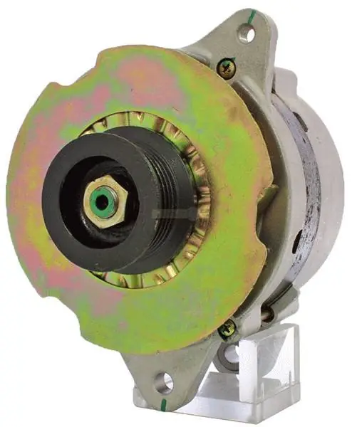 Rabatt Lichtmaschine 50Amp Neu Oder Reman Japan - OE Nr. 121000-1012 für Toyota