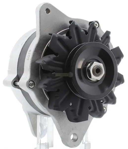 Highlight Lichtmaschine 50Amp Neu Oder Reman Japan - OE Nr. 021000-6630 für Toyota