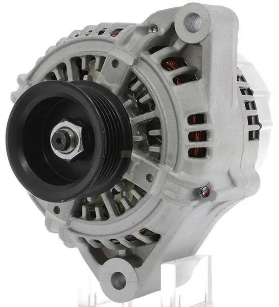 Lichtmaschine 100Amp Neu Oder Reman Japan - OE Nr. 1012117180 für Lexus Schnäppchen