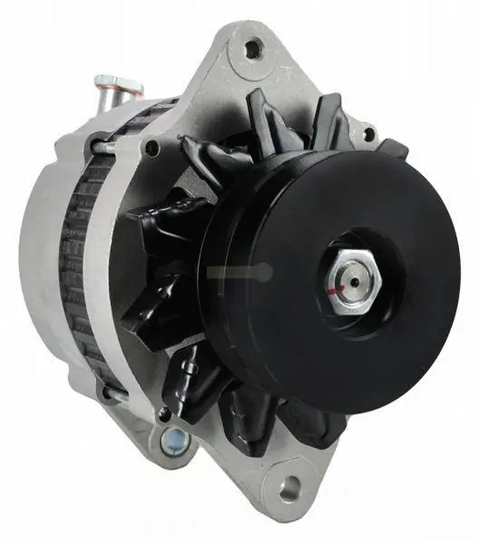 Saisonangebot Lichtmaschine 90Amp Neu mit OE Ina Freilauf OE Nr. 9120335000 für Nissan