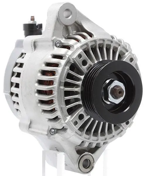 Aktuell Lichtmaschine 80Amp Neu Oder Reman Japan - OE Nr. 1012119260 für Honda