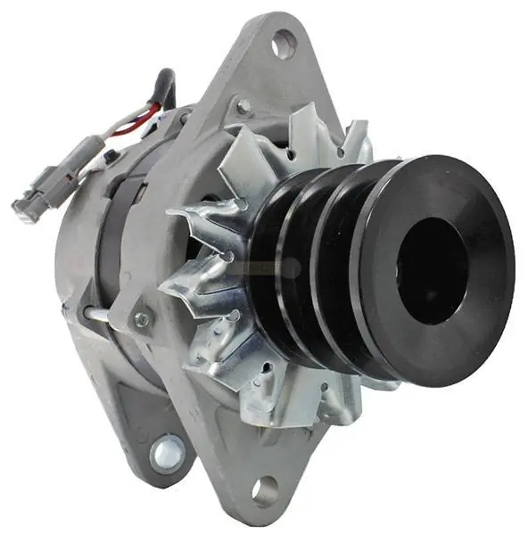 Neuheit Lichtmaschine 40Amp Neu Oder Reman Japan - OE Nr. 101211-6320 für Isuzu
