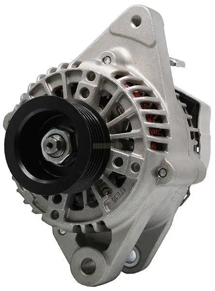 Bestpreis Lichtmaschine 70A Neu Oder Reman Japan - OE Nr. 1022115300 für Toyota