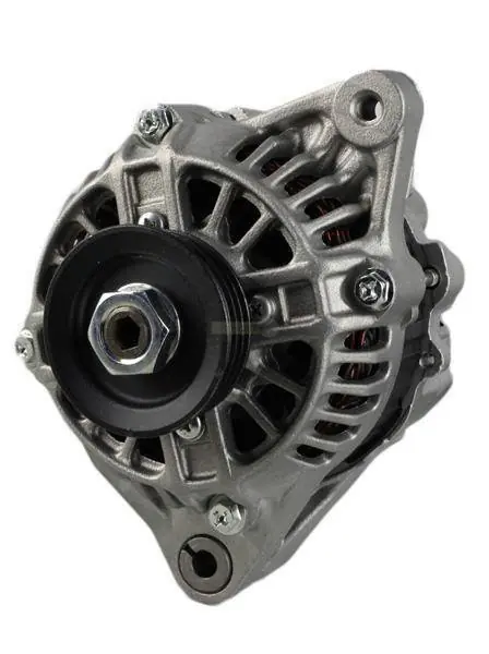 Lichtmaschine 45Amp Neu Oder Reman Japan - OE Nr. A7T01291 für Subaru Begrenztes Angebot