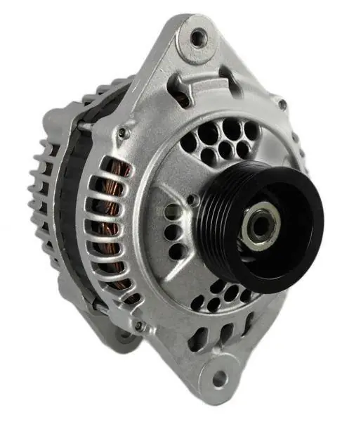 Lichtmaschine 70Amp Neu Oder Reman Japan - OE Nr.LR170-732 für Subaru 23700Aa090 Neu Im Sortiment