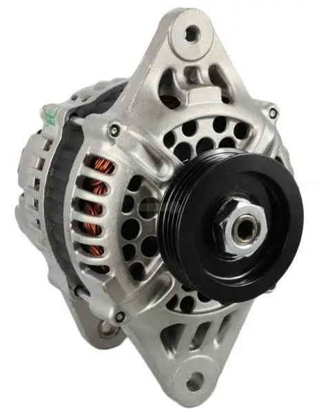 Lichtmaschine 60Amp Neu Oder Reman Japan - OE Nr. LR160-715 für Nissan Sunny 300 Sale