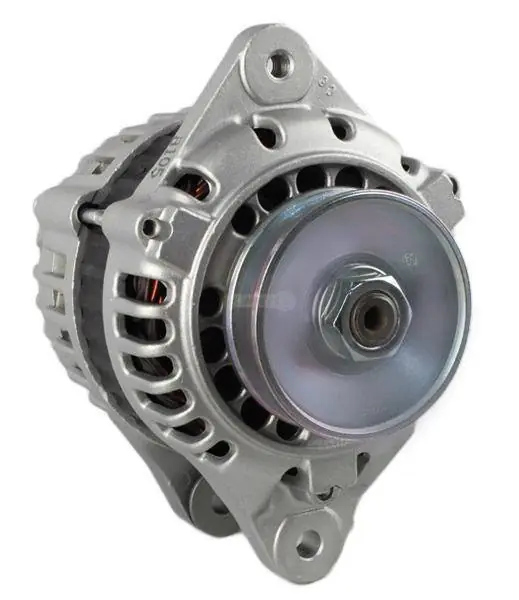 Lichtmaschine 45Amp Neu Oder Reman Japan - OE Nr. LR145-703 für Subaru Online Kaufen