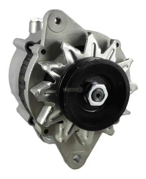 Expressversand Lichtmaschine 50Amp Neu Oder Reman Japan - OE Nr. LR150-162 für Isuzu 8942416302