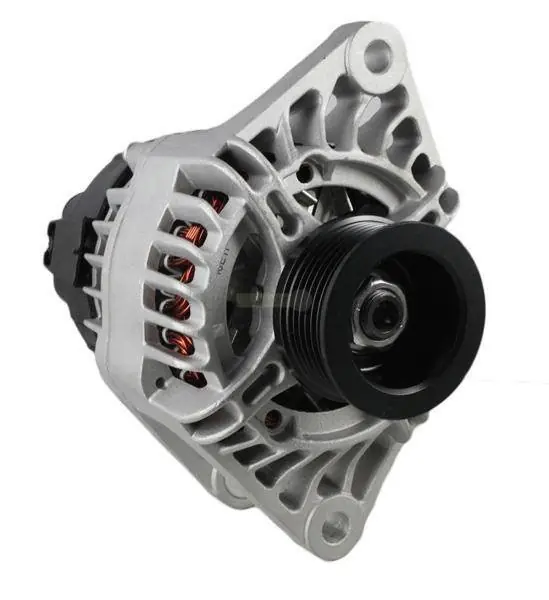 Beliebt Lichtmaschine 75A Neu - OE Nr. 63321612 für Alfa Romeo, Fiat, Lancia