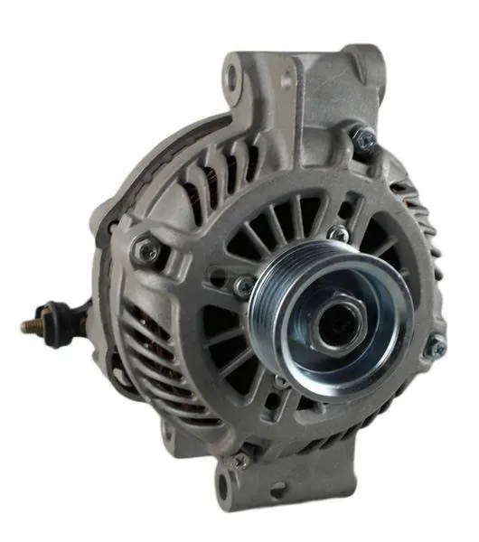 Lichtmaschine 90A Neu Oder Reman Japan - OE Nr. A3TG0091 für Mazda Nur Für Kurze Zeit
