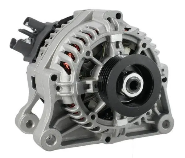 Lichtmaschine Neu 14V 70A OE Nr. A11VI91 für Citroën, Fiat, Peugeot Knallerangebot